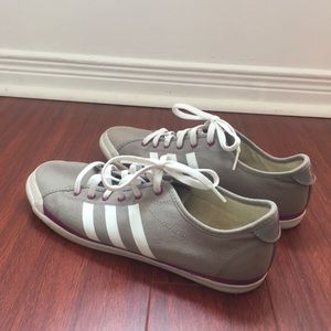 Adidas Neo Label shoes